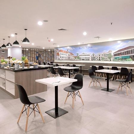 Azana Style Hotel Bandara Jakarta Τάνγκερανγκ Εξωτερικό φωτογραφία