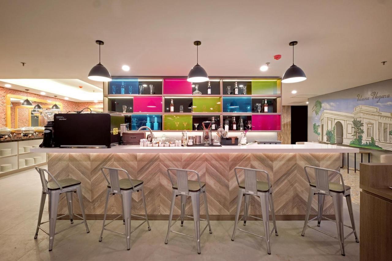 Azana Style Hotel Bandara Jakarta Τάνγκερανγκ Εξωτερικό φωτογραφία