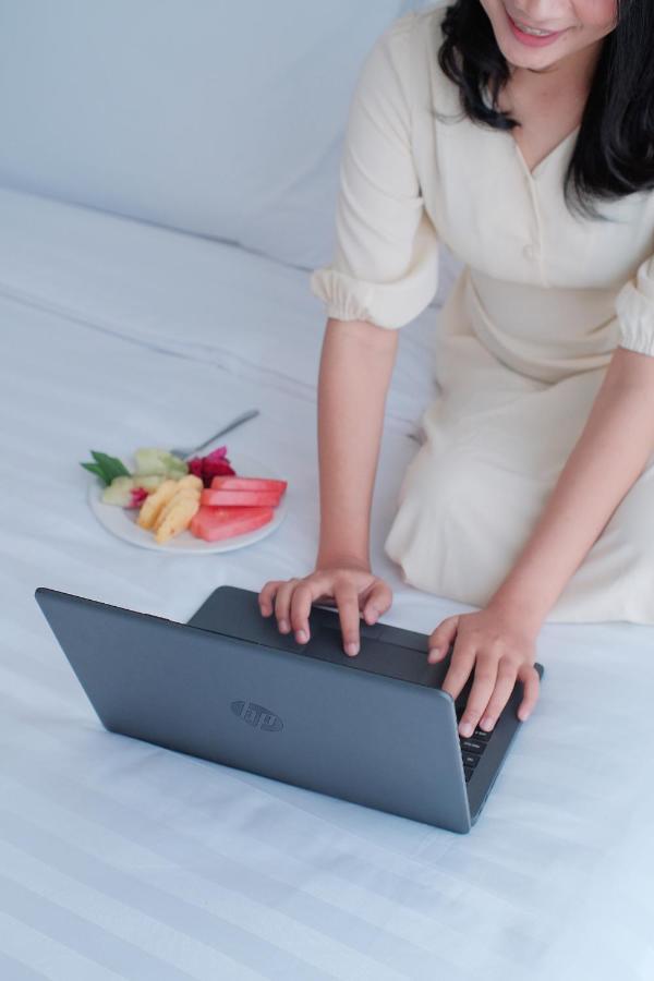 Azana Style Hotel Bandara Jakarta Τάνγκερανγκ Εξωτερικό φωτογραφία