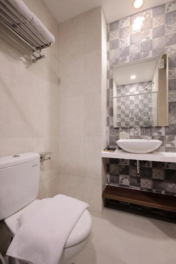 Azana Style Hotel Bandara Jakarta Τάνγκερανγκ Εξωτερικό φωτογραφία