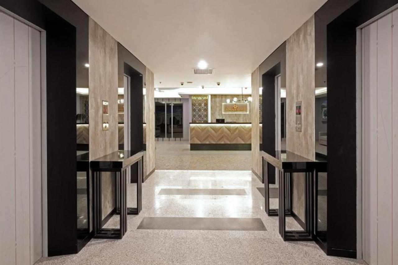 Azana Style Hotel Bandara Jakarta Τάνγκερανγκ Εξωτερικό φωτογραφία