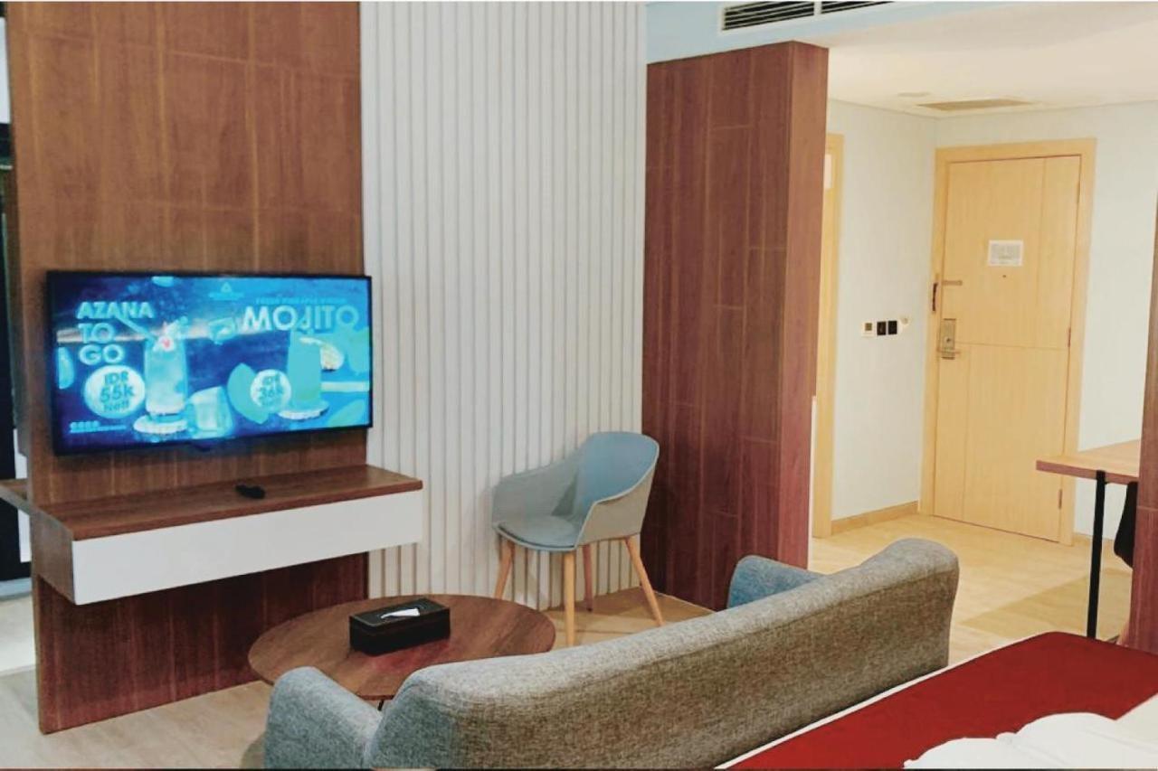 Azana Style Hotel Bandara Jakarta Τάνγκερανγκ Εξωτερικό φωτογραφία